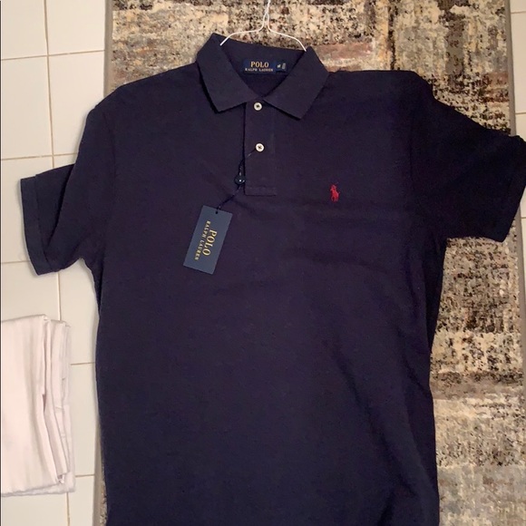 Polo shirt - Picture 5 of 5